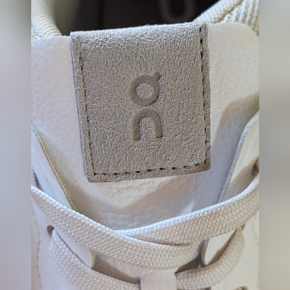 On Running Men's The Roger Centre Court White Gum Sneaker Shoe Sz 11.5 Pre-owned - Picture 13 of 15